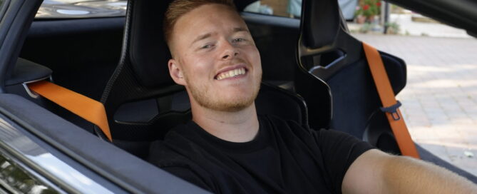 Ben Fowler Automotive