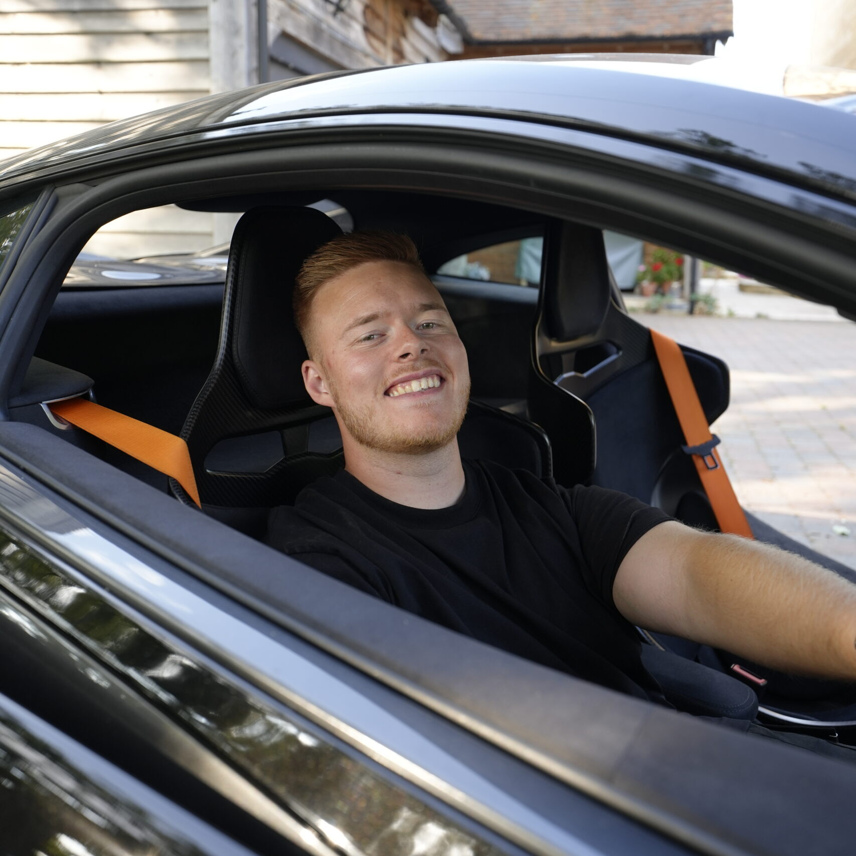 Ben Fowler Automotive
