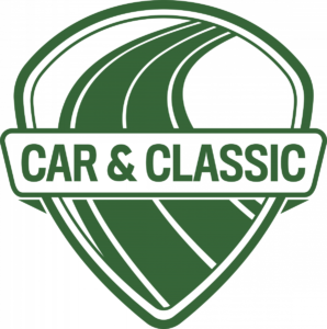 Car & Classic Logo