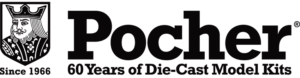 Pocher logo