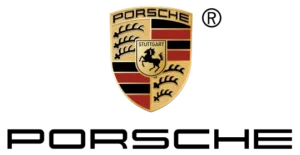 Porsche logo