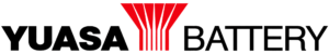 Yuasa Battery Logo