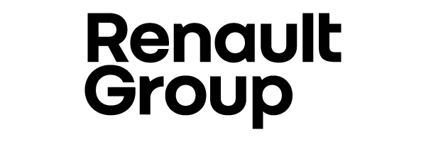 Renault Group Logo