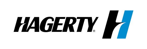 Hagerty Logo