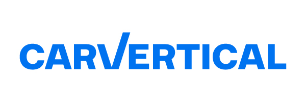 Carvertical Logo