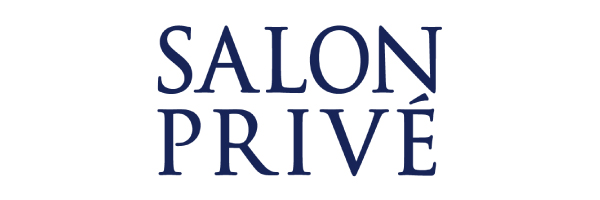 Salon Prive Logo