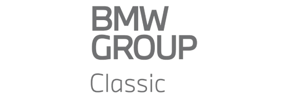 BMW group Classic logo