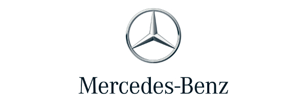 Mercedes-Benz Logo