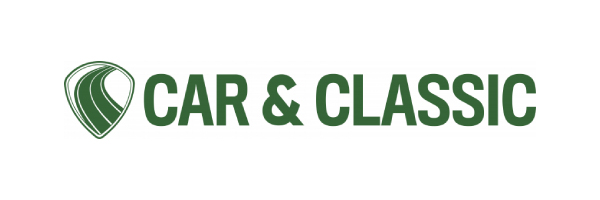 Car and Classic Logo