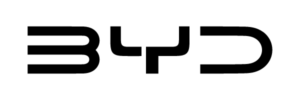 BYD Logo