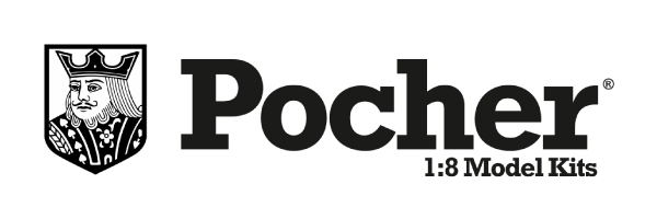 Pocher Logo