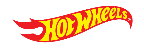 Hot Wheels Logo