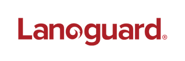 Lanoguard logo