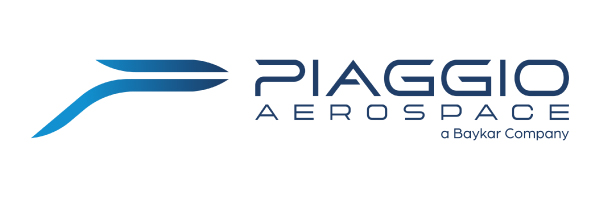 Piaggio Aerospace logo