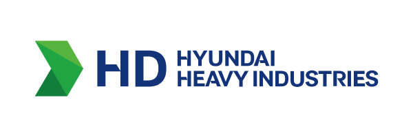 Hyundai Heavy Industries Logo
