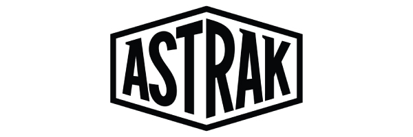 Astrak logo
