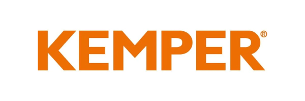 Kemper logo