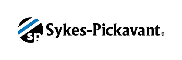 Sykes-Pickavant logo