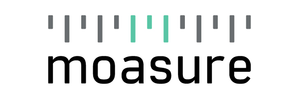 Moasure logo