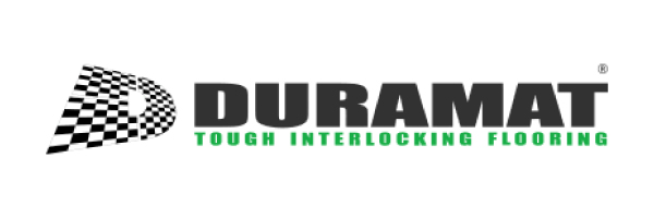 Duramat logo