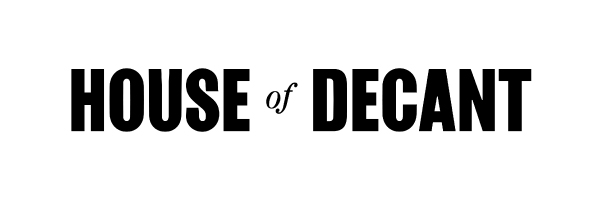 House of Decant logo