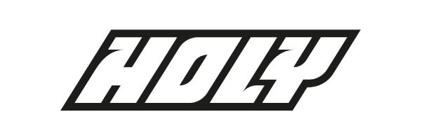 Holy logo