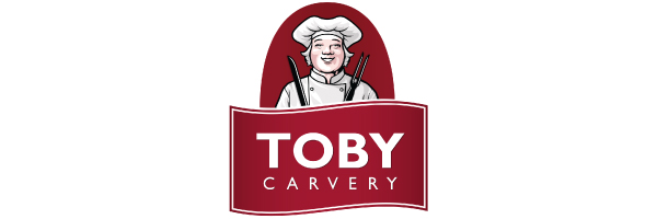 Toby Carvery logo