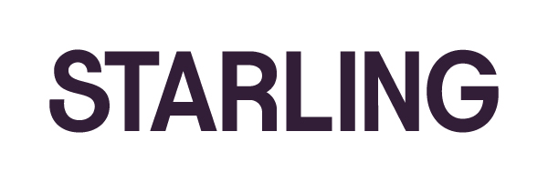 Starling logo