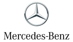 Mercedes Logo